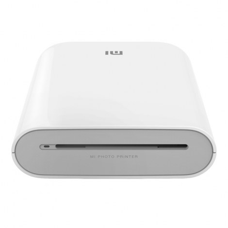 Xiaomi Mi | Portable Photo Printer | Wireless | Colour | Zink | Other | White - 5